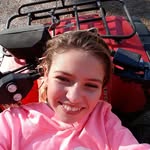Trinity - @trinity_warren12 - Instagram