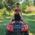Trinity Warren - @xo.dolan.twins - Instagram