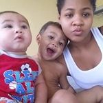 Trinity Washington - @trinity.washington - Instagram