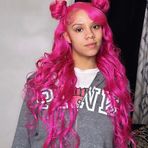 Trinity Washington - Facebook
