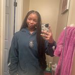Trinity Washington - Facebook
