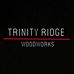 Trinity Ridge Woodworks - Facebook
