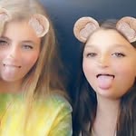 Trinity Wood - @trinity_layla_braelynn - Instagram