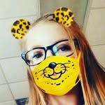 Trinity Wood - @cxx_trin_cxx - Instagram