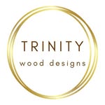 Trinity Wood Designs - @trinitywooddesigns - Instagram