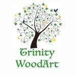 Trinity WoodArt - @trinitywoodartuk - Instagram