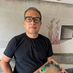 Trino Sanchez | Artista Plástico - @trinosanchezarte - Instagram