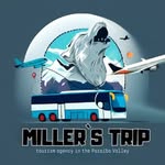 Miller's Trip - @millerstripp - Instagram