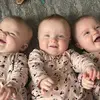 Sarah Miller - @millertriplets_uk - TikTok