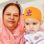 Tripat Kaur - @tripat.kaur.790 - Instagram