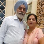 Tripat Kaur - @tripat_kaur13 - Instagram