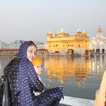 Tripat Kaur - @tripat_bedi - Instagram