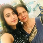 Tripat Kaur - @tripat.dawar - Instagram