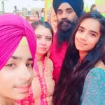Tripat_Kaur - @kaur._tripat - Instagram