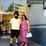 Tripat Kaur - @tipi.kaur - Instagram