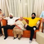 Tripat Kaur - @tripat.kaur.940 - Instagram