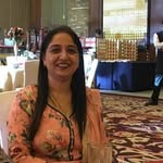 Tripat Kaur - @tripat92 - Instagram