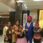 Tripat Kaur - @tripat.kaur.710 - Instagram