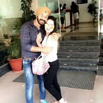 Tripat Kaur Bhatia - @tripatbhatia - Instagram