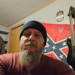 Johnny Tripp James - @14tripp88 - Instagram