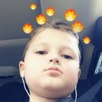 Lil Trippi€ - @tripp___james - Instagram