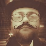 Tripp James - @trippledusty - Instagram