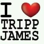 Tripp James Fan Page - @trip.pjamesfanpg - Instagram