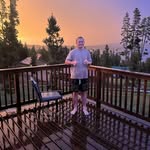 Tripp Mitchell - @trippjamesmitchell - Instagram