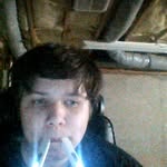 tripp patterson - @crusader122 - Instagram