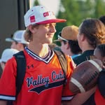 Tripp Patterson - @tp8lefty - Instagram