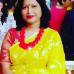 Tripti Das - @tripti.das.129 - Instagram