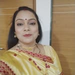 Tripti Das - @triptidas721 - Instagram
