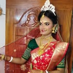 Tripti Das - @triptidas9907 - Instagram