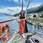 Tripti Kumar - Facebook