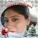 tripti kumar - @deepakumar071180 - Instagram