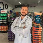 Arthur Tristão - @mvarthurtristao - Instagram