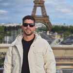 Arthur Tristão - @tristaoarthur - Instagram