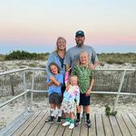 Trish Abrams - @trishalynne323 - Instagram
