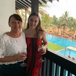 Trish Armstrong - @trishaa_armstrong - Instagram