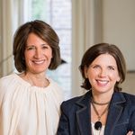 Trish Bragg & Maggie Armstrong - @trishandmaggie - Instagram