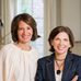 Trish Bragg and Maggie Armstrong - Facebook