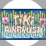 TIM / TRISH / AUSTIN 😎 - @tikiairbrush - Instagram