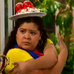 Trish - La Gorrrda de Austin y Ally - Facebook