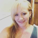 Trish Austin - @mattkelbrooke - Instagram