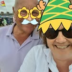 Trish Austin - @austins.at.swallow.cottage - Instagram