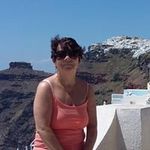 Trish Austin - @trishaustin1913 - Instagram