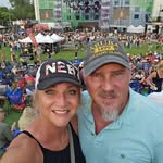 Trish Austin Linscott - @mommacrikett - Instagram