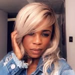 Trish Bailey - @trish.thehairstylist - Instagram