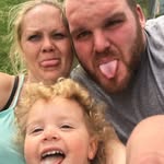 Trish Bailey - @coreybailey65 - Instagram