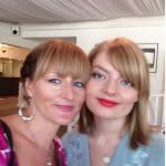 Trish Johnson - @trish_bailey - Instagram